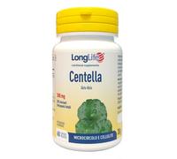 LONGLIFE CENTELLA 20% 60 CAPSULE