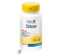 LONGLIFE Chitosan 84 Tavolette - integratore lipo assorbente