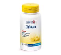 Longlife Chitosan Integratore Alimentare 84 Tavolette da 500 Mg