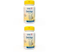LongLife® Cimicifuga 2x60 pz Capsule