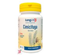Phoenix - Longlife Longlife Cimicifuga 60 Capsule