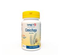 LONGLIFE CIMICIFUGA 60CPS