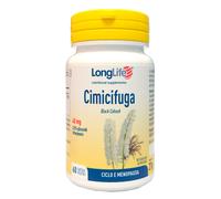 LONGLIFE CIMICIFUGA 60CPS