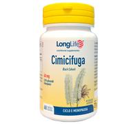 LONGLIFE CIMICIFUGA 60CPS