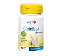 LONGLIFE CIMICIFUGA 60CPS