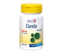 Longlife LONGLIFE CLORELLA BIO 60 CAPSULE