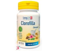 LONGLIFE CLOROFILLA 60 COMPRESSE RIVESTITE