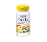 LONGLIFE CLOROFILLA 60CPR