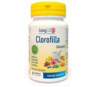 LONGLIFE CLOROFILLA 60CPR