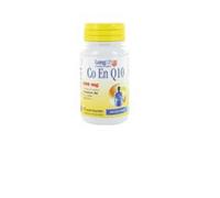 Longlife LONGLIFE COENQ10 100MG 30 PERLE
