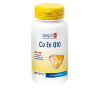 LONGLIFE COENQ10 100CPR