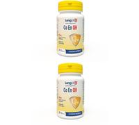 LongLife CO EN QH Perle 2x21 g Perle