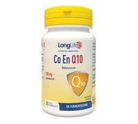 Longlife LONGLIFE COENQ10 100MG 30 PERLE