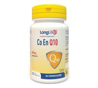 Longlife coenq10 200mg 20 perle