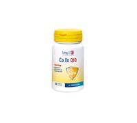 Co En Q10 100mg LongLife 30 Perle Fotoprotette