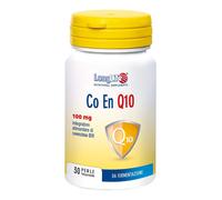 Longlife LONGLIFE COENQ10 100MG 30 PERLE