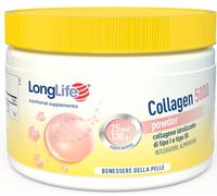 LONGLIFE Collagen 5000 150g