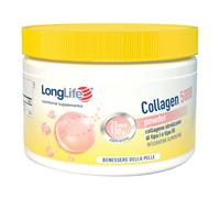 LONG LIFE COLLAGEN 5000 POWDER - 130 gr COLLAGENE IDROLIZZATO IN POLVERE