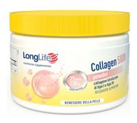 LONGLIFE COLLAGEN 5000 POWDER
