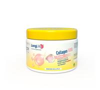 LongLife® Collagen 5000 Powder 5000 mg di collagene idrolizzato di tipo I e III