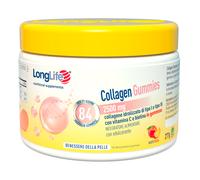 LONGLIFE COLLAGEN GUMMIES 84pz