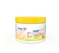 LongLife Collagen Gummies Gusto Pesca 277 g Caramelle