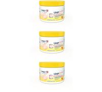 LongLife Collagen Gummies Gusto Pesca 3x277 g Caramelle