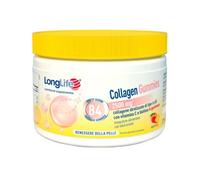 LONGLIFE COLLAGEN GUMMIES84GOM
