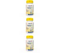 Longlife Coprinus 500mg Bio Capsule 3x60 pz Capsule