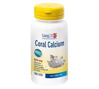 LONGLIFE CORAL CALCIUM 100 CAPSULE