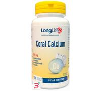 Longlife Coral Calcium 100 Capsule