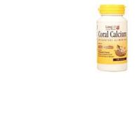 LONGLIFE CORAL CALCIUM 100 CAPSULE
