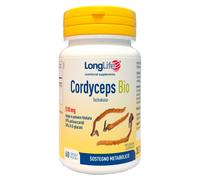 LONGLIFE CORDYCEPS BIO 60CPS