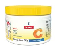 Longlife Cpowder 250 G