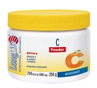 LONGLIFE C POWDER 250 G
