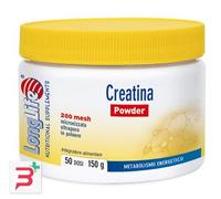 Phoenix - Longlife Longlife Creatina Micronizzata 200 G