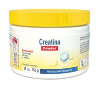 LONGLIFE CREATINA MICRONIZZATA 200 G