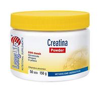 LONGLIFE CREATINA POWDER 150G