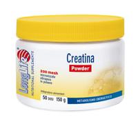 LONGLIFE CREATINA POWDER 150G