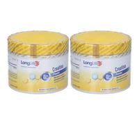LongLife® Creatina Powder 2x150 g Polvere per soluzione orale