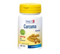 LONGLIFE CURCUMA 60CPS