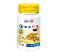 Longlife Curcuma Forte 60 Capsule