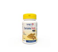 LONGLIFE CURCUMA FORTE 60 CAPSULE VEGETALI