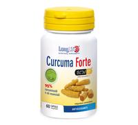 CURCUMA FORTE LONGLIFE 60CPS