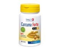 CURCUMA FORTE LONGLIFE 60CPS