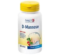 LongLife® D-Mannose 60 pz Capsule