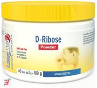 Phoenix - Longlife Longlife D-ribose Powder 180 G