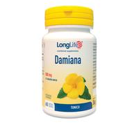 LONGLIFE DAMIANA 60CPS