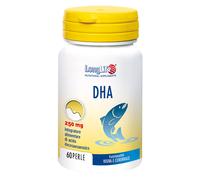 DHA 250mg LongLife 60 Perle