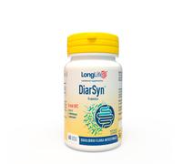 Longlife Diarsyn 60cps Veg